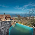 Sunny Scape Rural By Interhome * Santa Úrsula