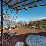 Nyaraló Sunny Scape Rural By Interhome *