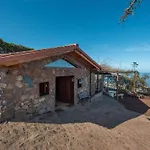 Nyaraló Sunny Scape Rural By Interhome