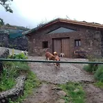Sunny Scape Rural By Interhome Nyaraló